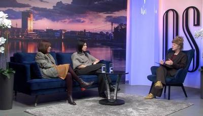 Osijek četvrtu godinu za redom 