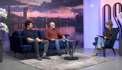 Otvorene prijave za proljetnu Školu filmskog stvaranja Kino kluba Osijek