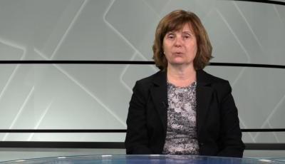 Marija Heffer: „Ljubav je ovisnost koja pozitivno utječe na zdravlje mozga“