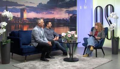 Mlinovi su put koji spaja primarnu proizvodnju s prerađivačkom industrijom