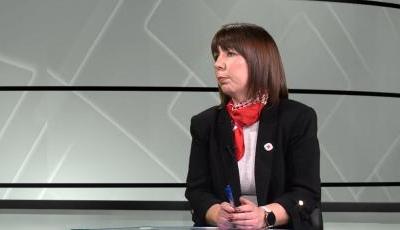 Martina Hećimović: 