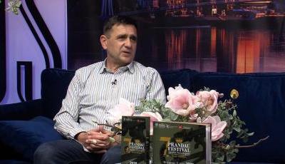 Papandopulo kvartet, Krešimir Stražanac, Bruno Vlahek i dr. na 7. Prandau festu