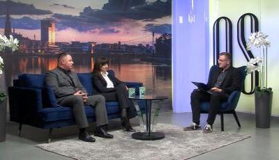 Poslovna zona idealno je mjesto za nove investicije i razvoj gospodarstva