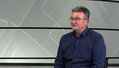 Stjepan Zorić: „Hrvatska u poljoprivredi radi velike gluposti – nismo konkurentni“