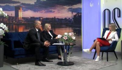 Ulaganjem u ceste do snažnijeg gospodarstva i veće sigurnosti