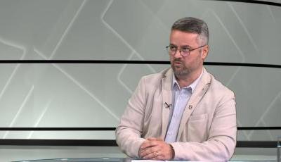 Petar Kopunović Legetin: Nova Srbija ili stara politika - Hrvatska ima razloga za oprez