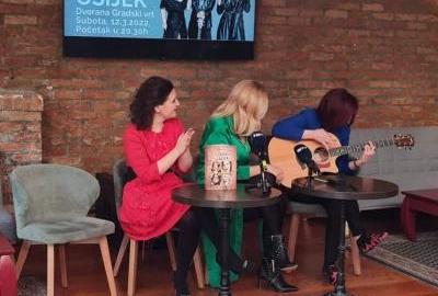 The Frajle najavljuju fenomenalan koncert u Osijeku 12.3.