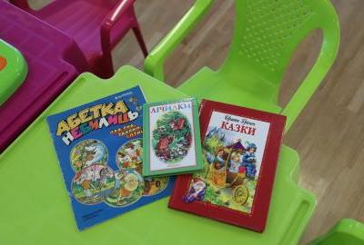 Od ponedjeljka dječji kutak, ambulanta i info-kutak za ukrajinske izbjeglice u Osijeku