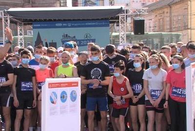Mjesec dana prije Osječkog Ferivi polumaratona prijavljeno više od tisuću trkača