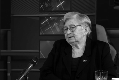 Penava: ''Doktorica Vesna Bosanac trajno nas je zadužila svojom hrabrošću i ljudskošću''