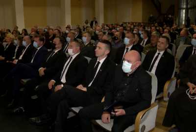 Doktorica Bosanac živjela je za Vukovar, a sada će Vukovar živjeti za nju