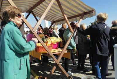 Samopregled je ključan kod ranog otkrivanja raka dojke