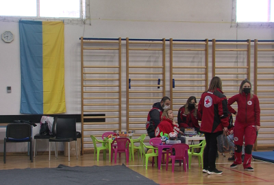 Objavljeni koraci potrebni za stambeno zbrinjavanje ukrajinskih izbjeglica