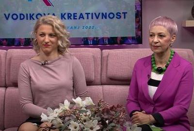 Vodikova kreativnost u središtu Kreativne riznice 2022.