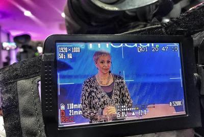 Program novog europskog Bauhausa u petak na Kreativnoj riznici