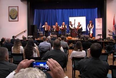 Češki glazbeni ansambli u Osijeku