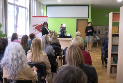 Anušić: Obrazovanje je temelj očuvanja identiteta Hrvata u Vojvodini