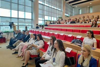 Kongres studenata socijalnog rada – spoj teorije i prakse