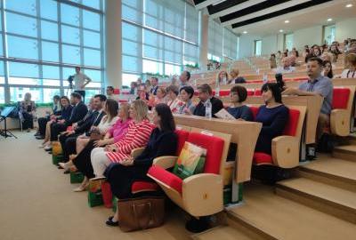 Zajedničkim snagama prema pozitivnim ekološkim promjenama