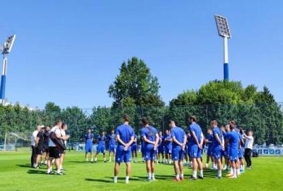 Osječani će u drugom pretkolu UEFA Konferencijske lige igrati protiv kazahstanskog Kyzylzhara