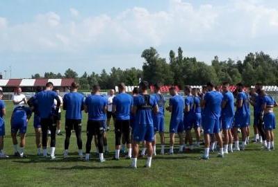 Mladi igrači zaoštravaju konkurenciju u NK Osijek