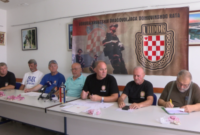 U Osijeku na Dan pobjede tradicionalni sportski susreti branitelja na Pampasu