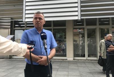 Stipo Mlinarić pozvao premijera Plenkovića da stane iza logoraša i da Hrvatska tuži Srbiju za odštetu