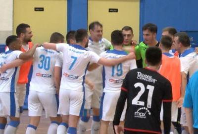 Futsal Osijek želi ostati stabilan prvoligaš