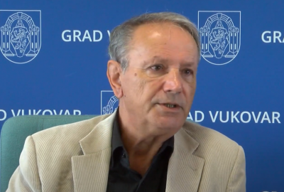 Sabo: „Vukovar ima svoj mir, a novonastale tenzije bit će kratkoročne“