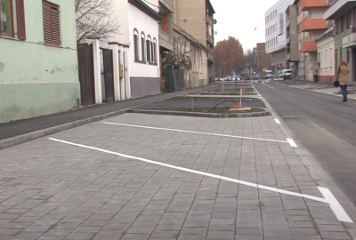 Dan GČ Tvrđa u Osijeku – želja je obnoviti kanalizaciju i izgraditi više parkirališta