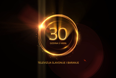 Televizija Slavonije i Baranje danas slavi 30 godina postojanja