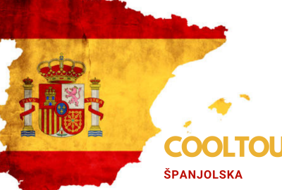 CoolTour Španjolska