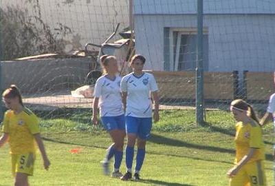 Pobjeda ŽNK Osijek od 3-1 nad Dinamom mogla biti i uvjerljivija