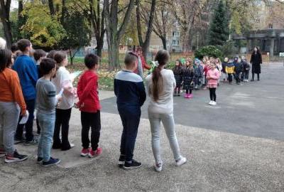 Mali poduzetnici iz Osijeka stvaraju - ljubav