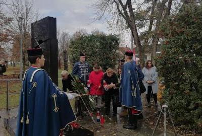Obljetnica nekažnjenog zločina u Ernestinovu. Župan Anušić: 
