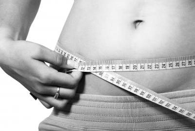 Kako pravilno skinuti višak kilograma?