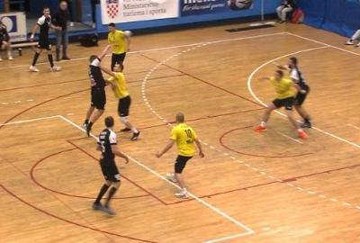 RK Osijek očekivano preko Valpovke u finale Kupa regije Istok