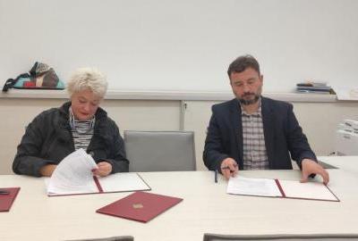 Akademija za umjetnost i kulturu ojačala suradnju s Filozofskim fakultetom u Osijeku