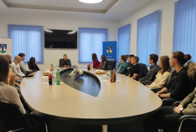 32 studenata dobilo stipendiju Grada Našica
