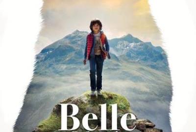 Belle i Sebastian: Nova generacija