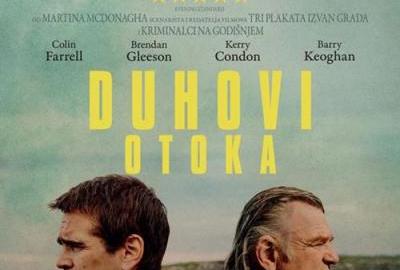 Duhovi otoka