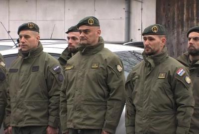 32 godina ponosa i slave Specijalne jedinice policije ''Orao'' Osijek