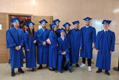 Osječki Kineziološki fakultet sve poželjniji