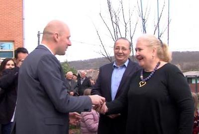 Za osnovnoškolce iz Levanjske Varoši novi je školski bus karta u svijet