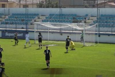 ŽNK Osijek uvjerljivo prve uoči doigravanja