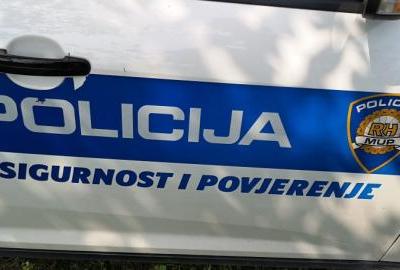 U Kneževu zatočio ženu i prijetio bombom!