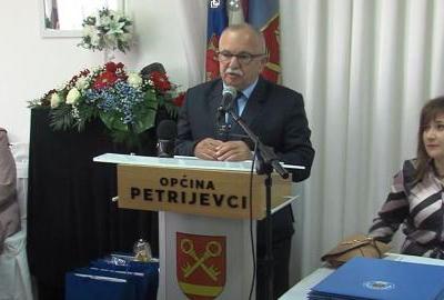 Općina Petrijevci slavi trideseti rođendan