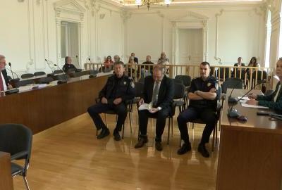 Zapovjednik obrane Borova Naselja: Medić je jeo jabuku i rekao da me može zaklati kao pile
