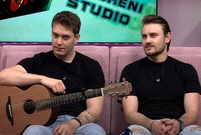 Jure Brkljača i Dino Petrić imaju pravi ljetni hit!