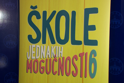 Više od 7300 osječkih osnovnoškolaca i ove će godine imati besplatan školski obrok